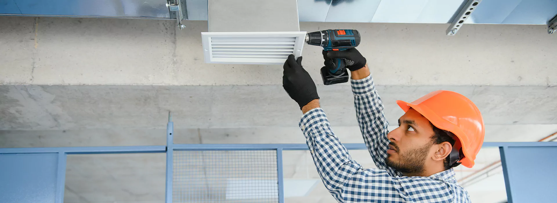 Air Duct and Dryer Vent Cleaning in Mesquite, Texas