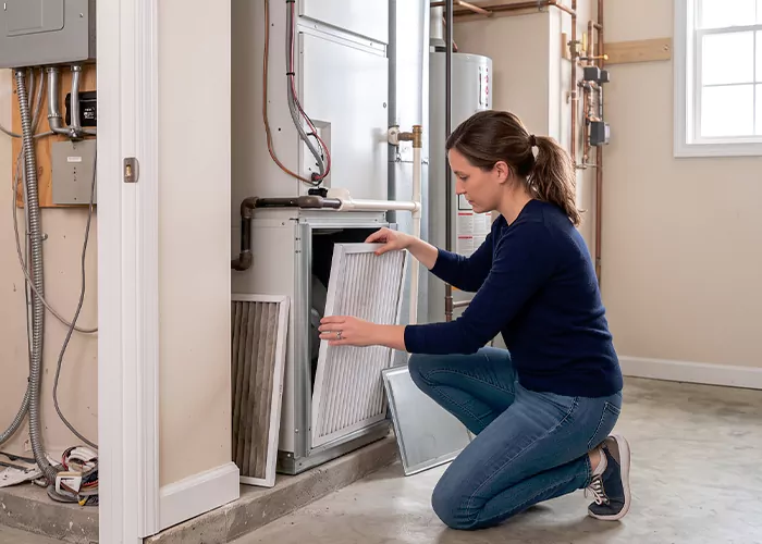 Premier AC Filter Replacement Company in Mesquite, TX
