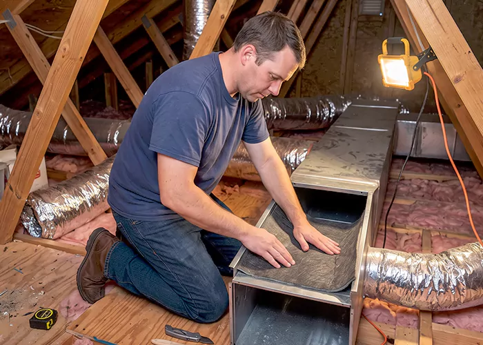 Premier Duct Liner Company in Mesquite, TX