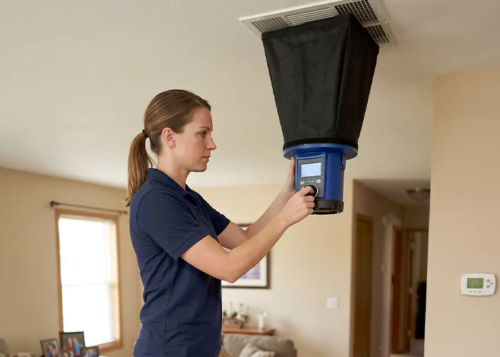 Professional Mesquite Air Balancing Company