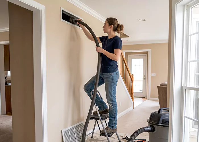 Premier Mesquite Duct Cleaning Company