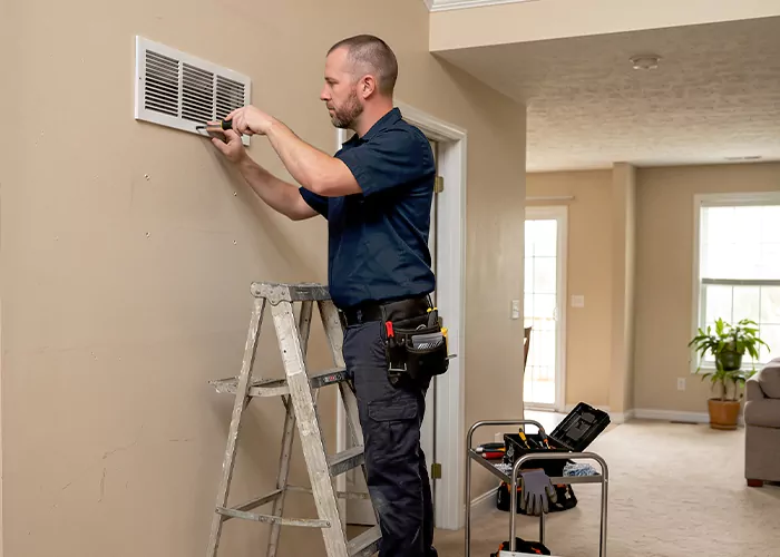 Premier Mesquite Air Vent Replacement Company