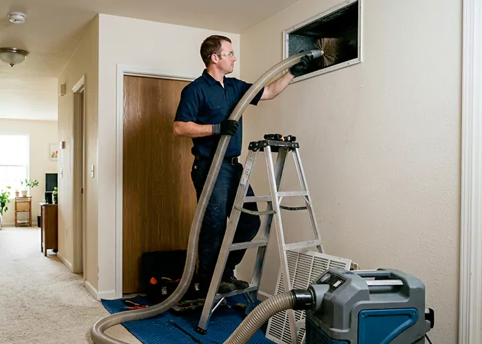 Top-Rated Apartment Duct Cleaning Company in Mesquite, TX