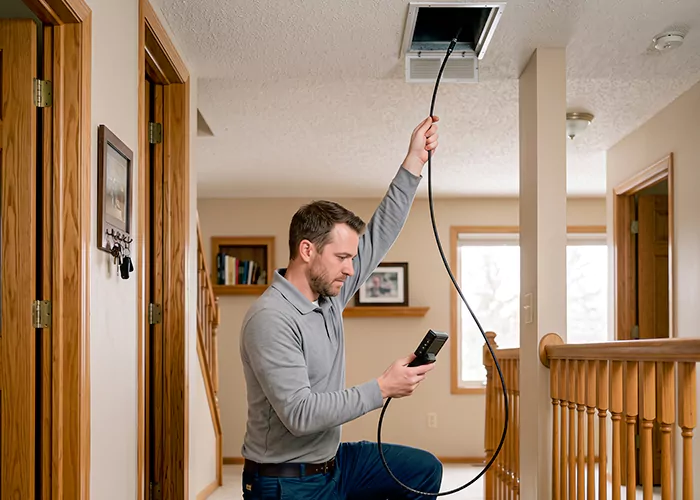 Premier Dryer Vent Inspection Company in Mesquite, TX