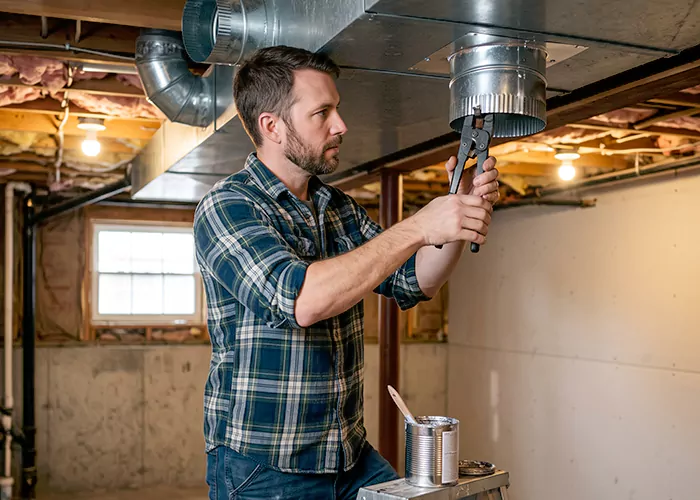 Top-Rated Dryer Vent Hose Repair Company in Mesquite, TX