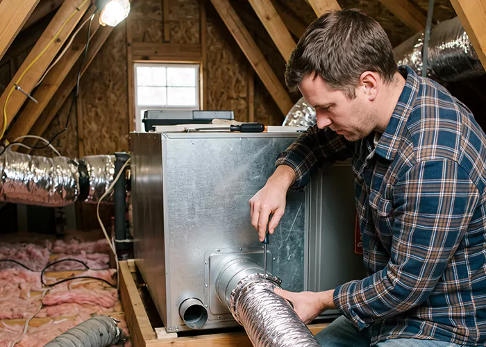 Proven Mesquite Dryer Vent Hose Replacement Specialists