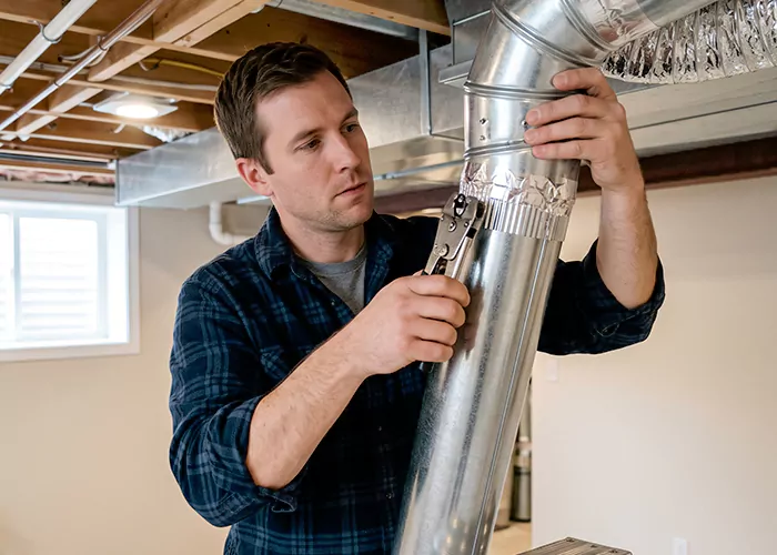 Professional Mesquite Dryer Vent Replacement Company