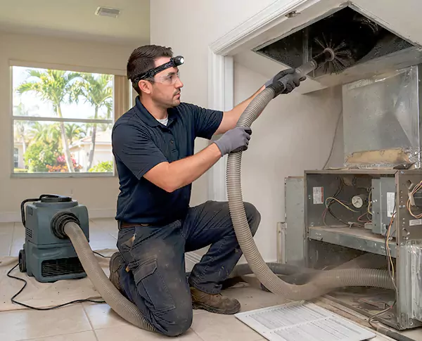 Frequently Asked Questions About Air Duct Cleaning Company in Mesquite