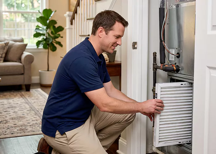Professional Indoor Air Quality Company in Mesquite, TX