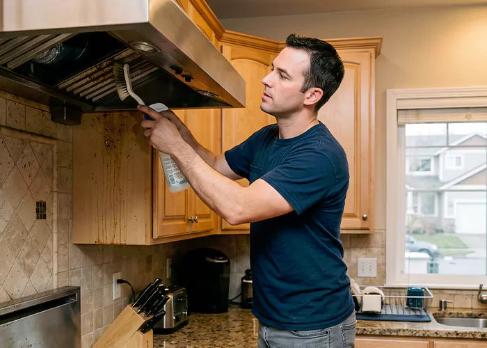Reliable Kitchen Exhaust Cleaning Company in Mesquite, TX