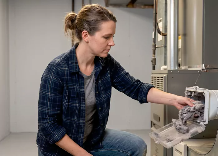 Reliable Mesquite Lint Trap Cleaning Service Company