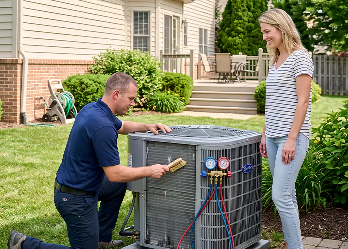 Top-Rated Mesquite AC Efficiency Specialists