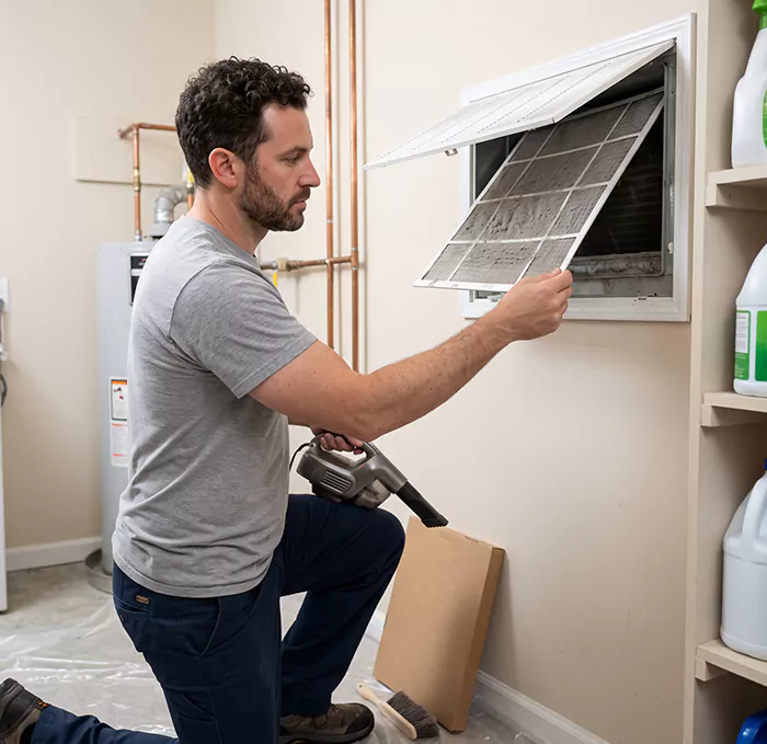 Why Choose Mesquite Air Duct Cleaning Pro Over Other Mesquite Duct Cleaning Companies?