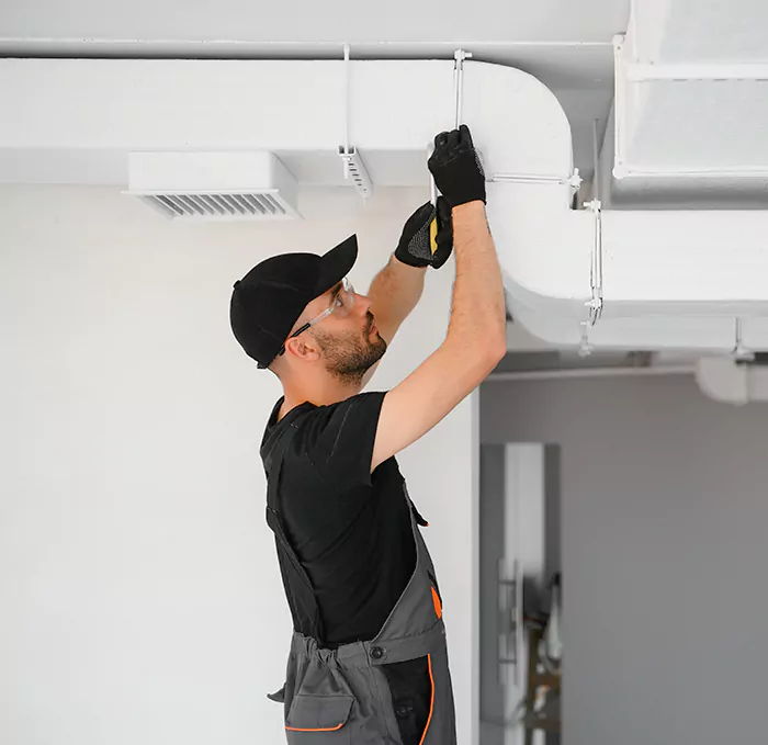 Why Choose Mesquite Air Duct Cleaning Pro Among Duct and Dryer Vent Cleaning Companies in Mesquite, TX?