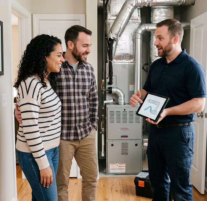 Why Choose Mesquite Air Duct Cleaning Pro Among Duct Cleaning Companies Near Me in Mesquite, TX?