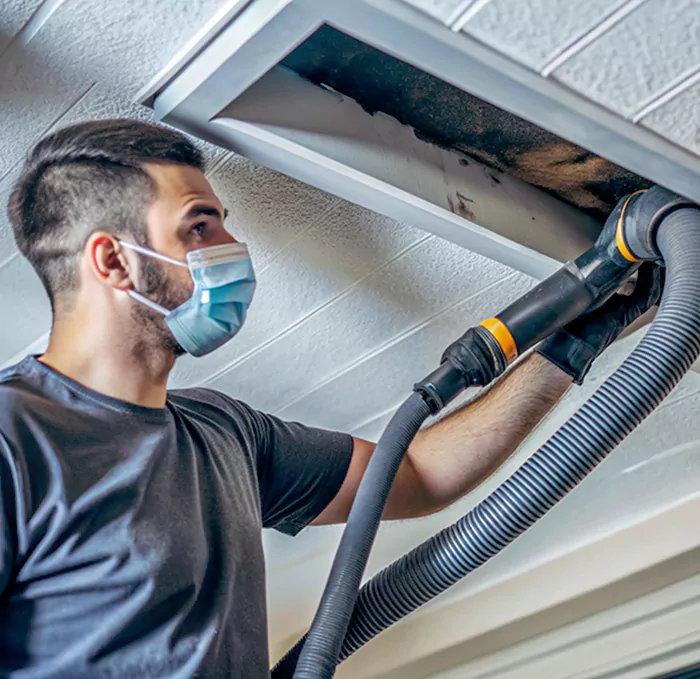 Why Choose Mesquite Air Duct Cleaning Pro Among Duct Cleaning Companies in Mesquite, TX?