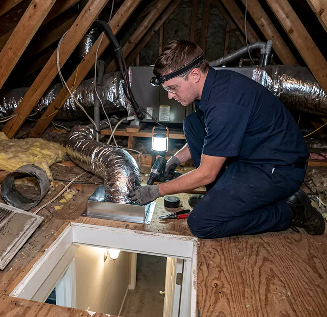 Why Choose Mesquite Air Duct Cleaning Pro Among Mesquite Air Vent Replacement Companies?