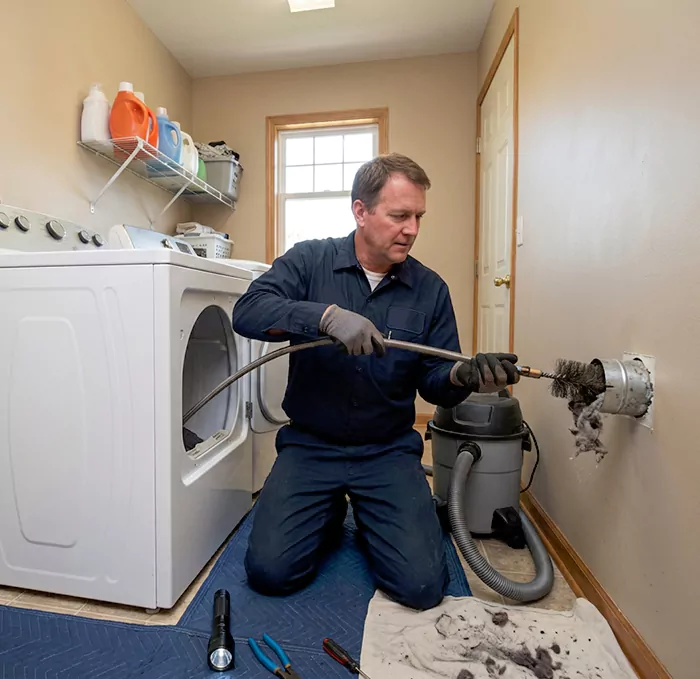 Why Choose Mesquite Air Duct Cleaning Pro Among Mesquite Dryer Vent Repair Companies?