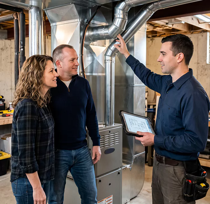 Why Choose Mesquite Air Duct Cleaning Pro Among Custom Ductwork Companies in Mesquite, TX?