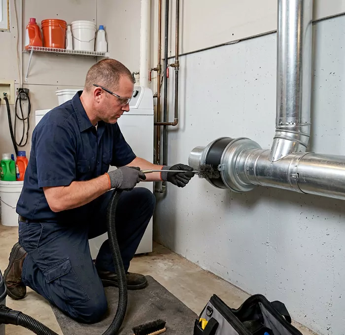 Why Choose Mesquite Air Duct Cleaning Pro Among Booster Fan Service Companies in Mesquite, TX?