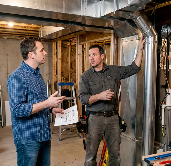 Why Choose Mesquite Air Duct Cleaning Pro Among Mesquite Dryer Vent Companies?