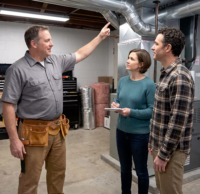 Why Choose Mesquite Air Duct Cleaning Pro Among Mesquite Dryer Vent Replacement Companies?