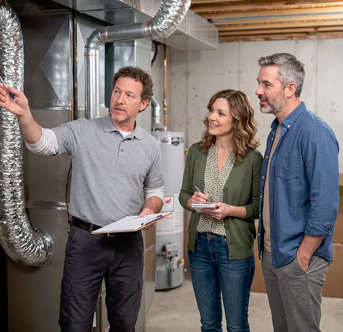 Why Choose Mesquite Air Duct Cleaning Pro Among Duct Sealing Companies in Mesquite, TX?