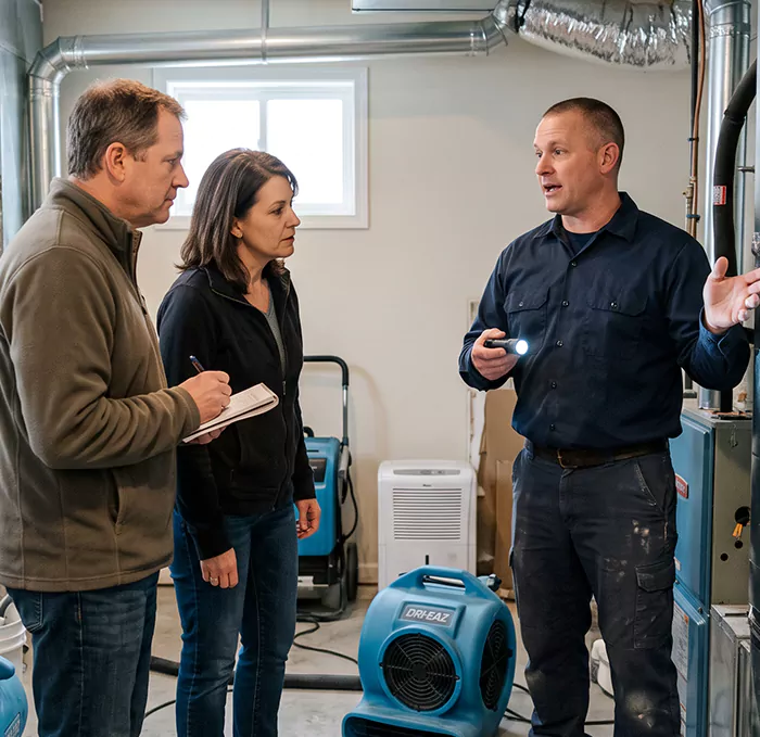 Why Choose Mesquite Air Duct Cleaning Pro Among Mesquite Duct Restoration Companies?