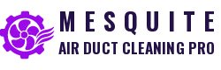Mesquite Air Duct Cleaning Pro Logo